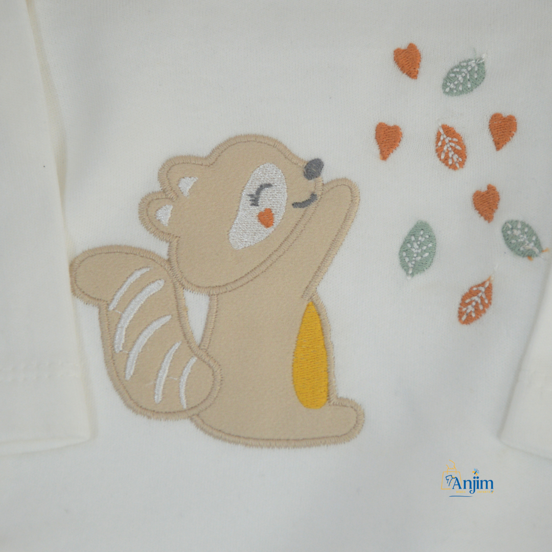 Ensemble Bébé Chic & Confortable