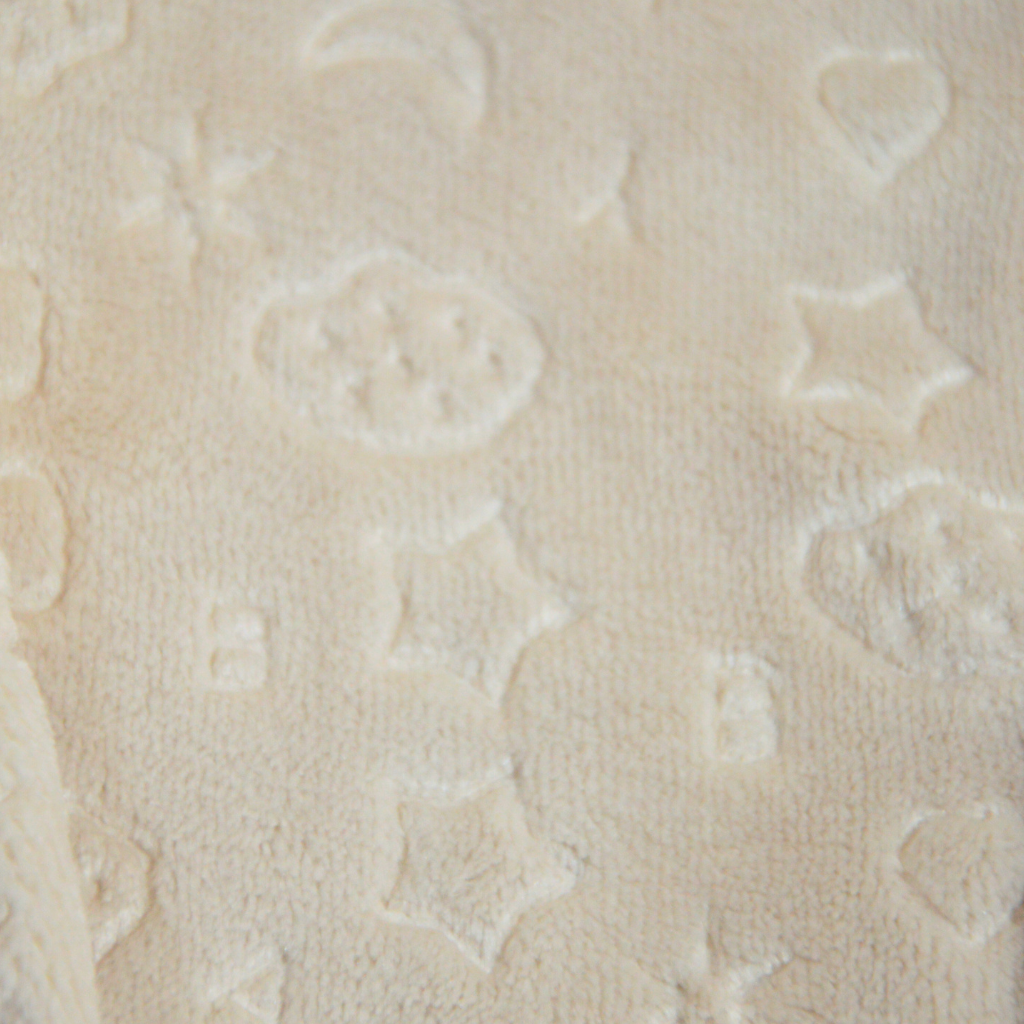 Ensemble pour bébé (3 pièces)