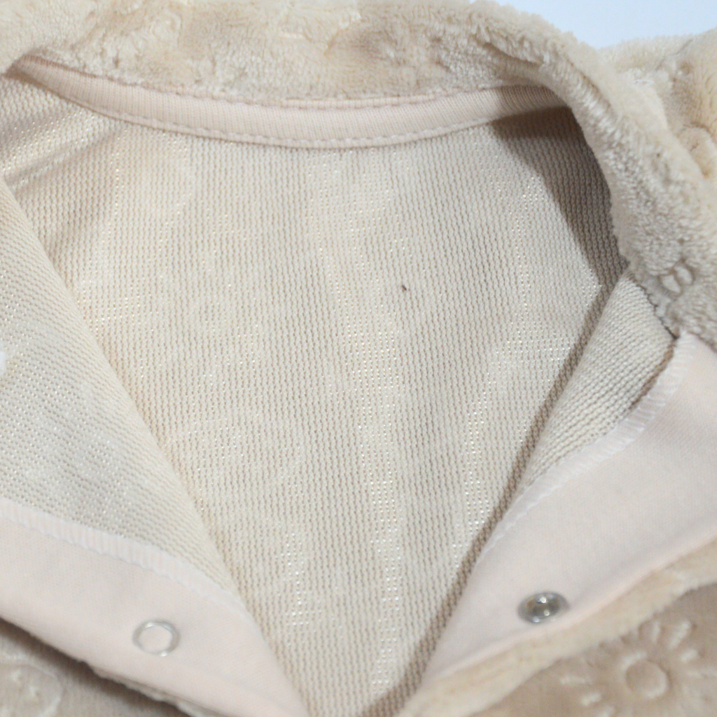 Ensemble pour bébé (3 pièces)