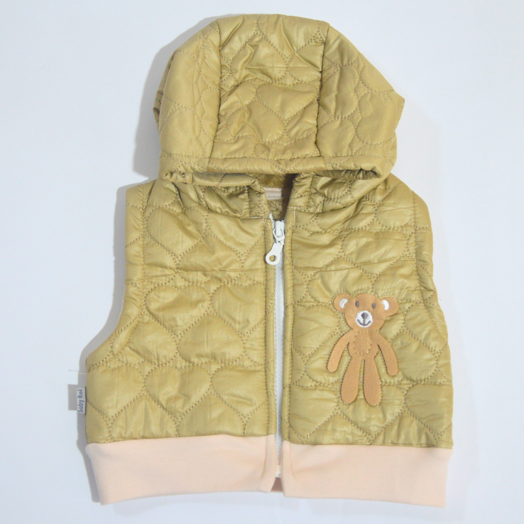 Ensemble pour bébé (3 pièces)