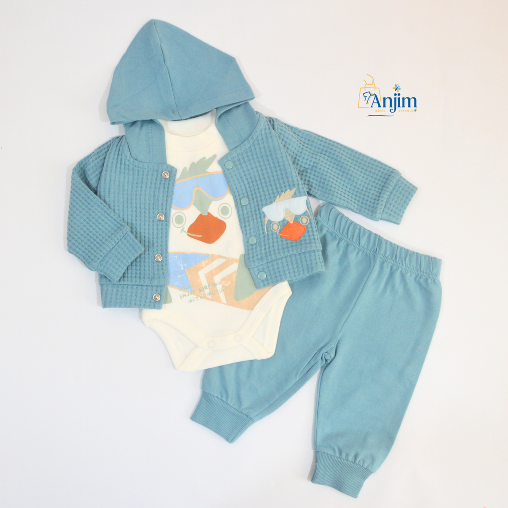 Ensemble bébé