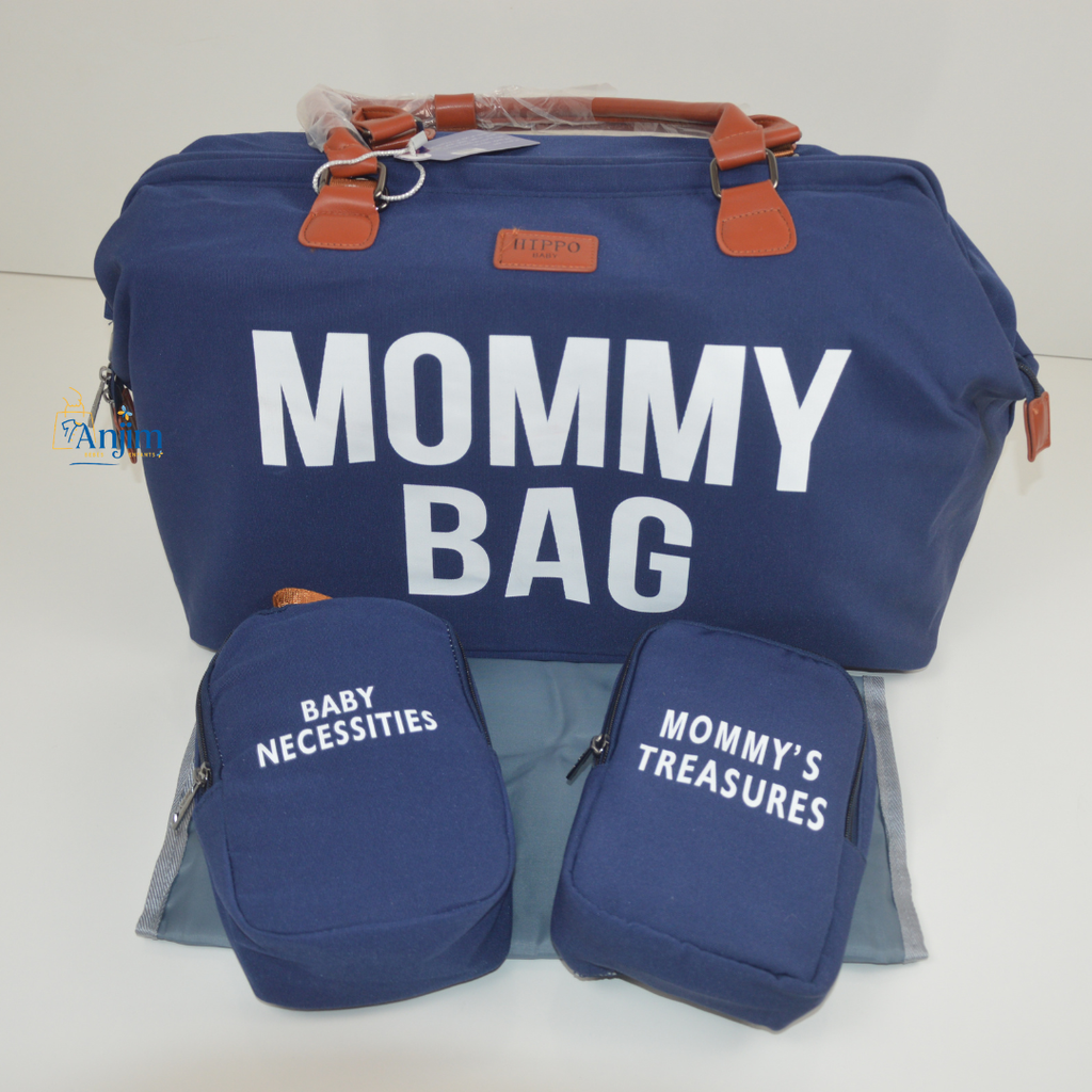 Mommy Bag Premium