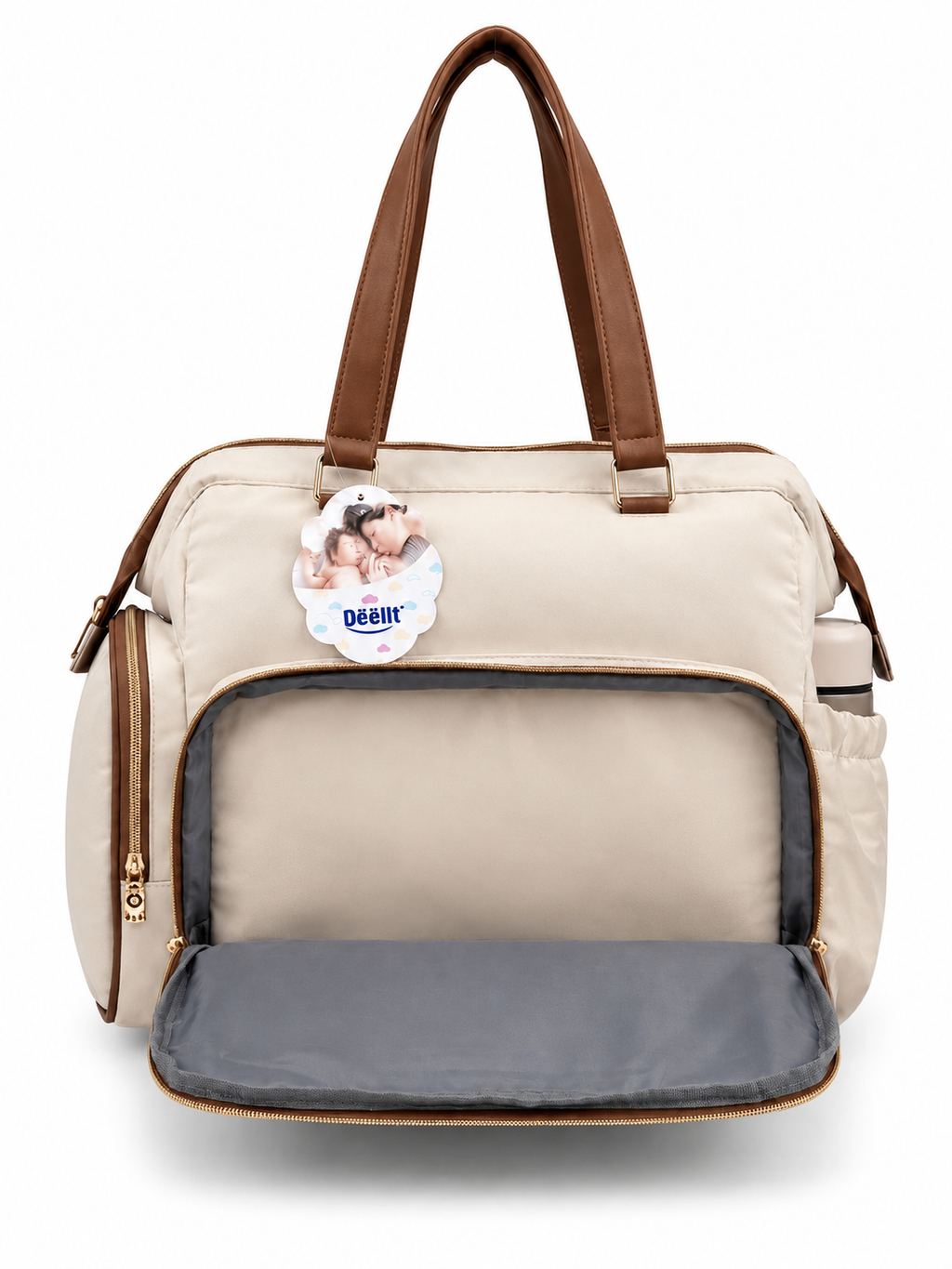 Sac de Maternité – حقيبة الأم والبيبي