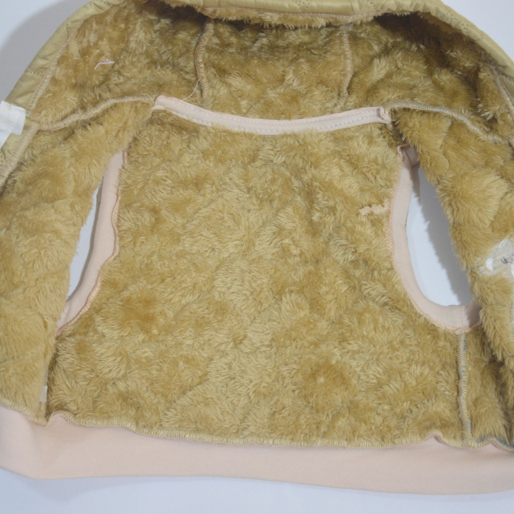 Ensemble pour bébé (3 pièces)