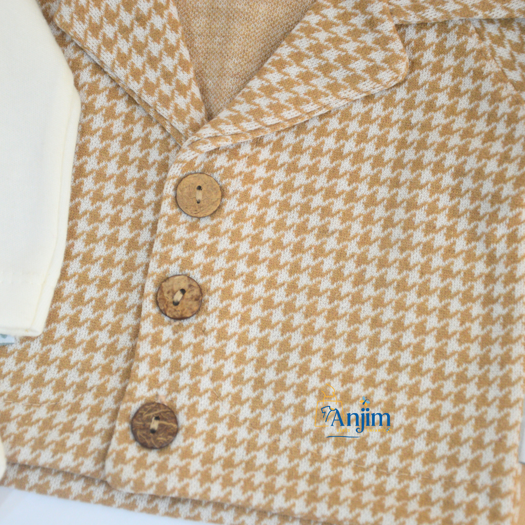 Ensemble Bébé Chic & Confortable