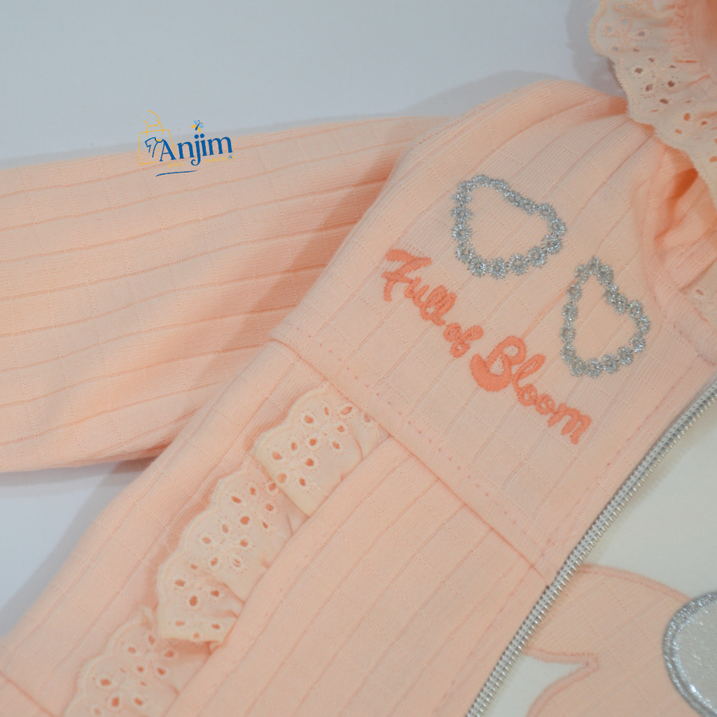 Ensemble Fille Élégant et Confortable