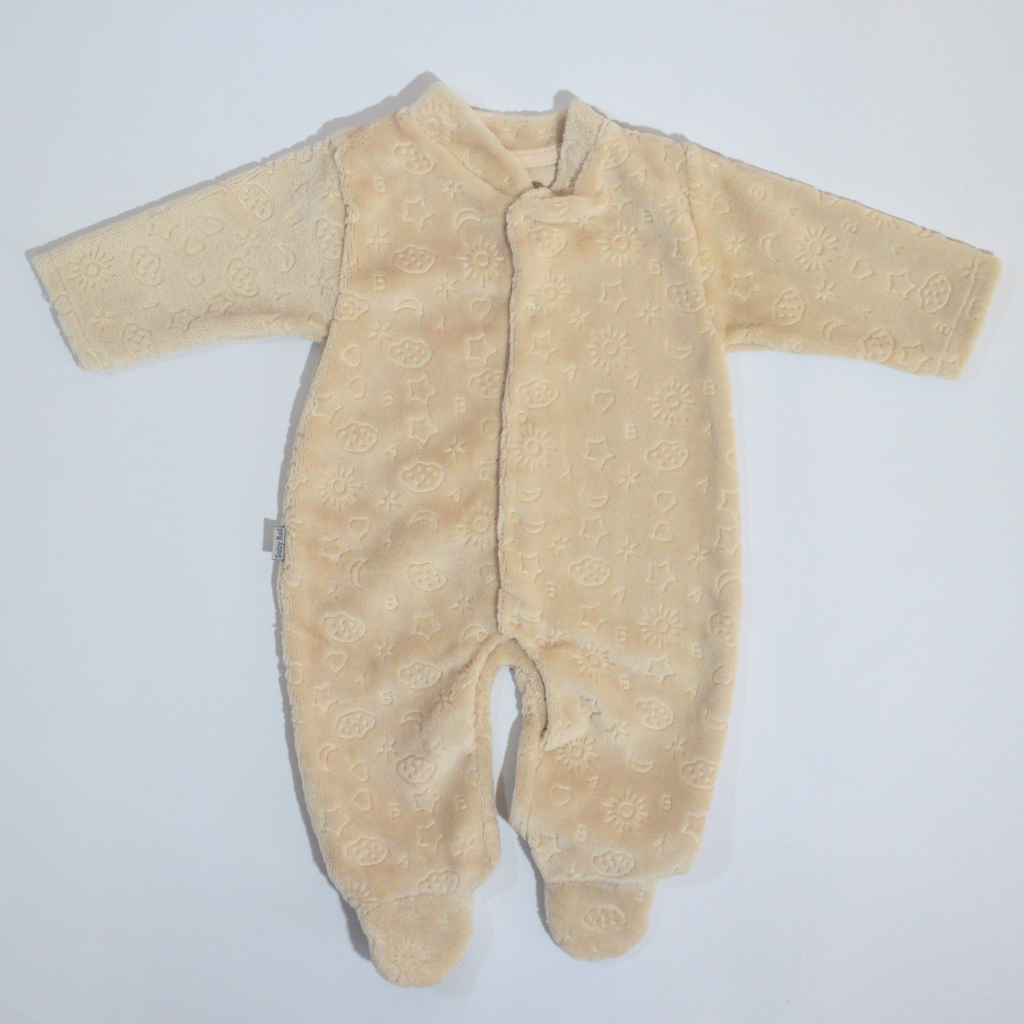 Ensemble pour bébé (3 pièces)