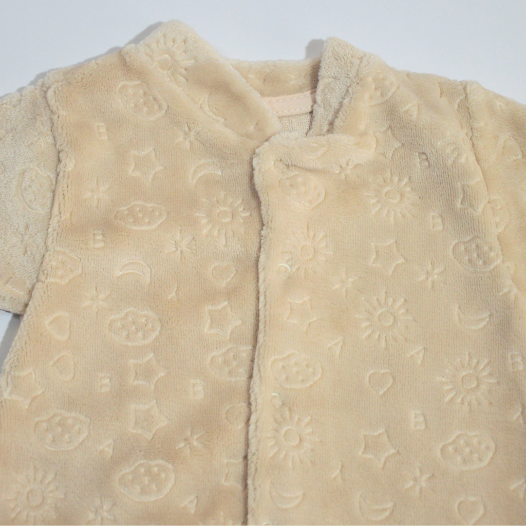 Ensemble pour bébé (3 pièces)