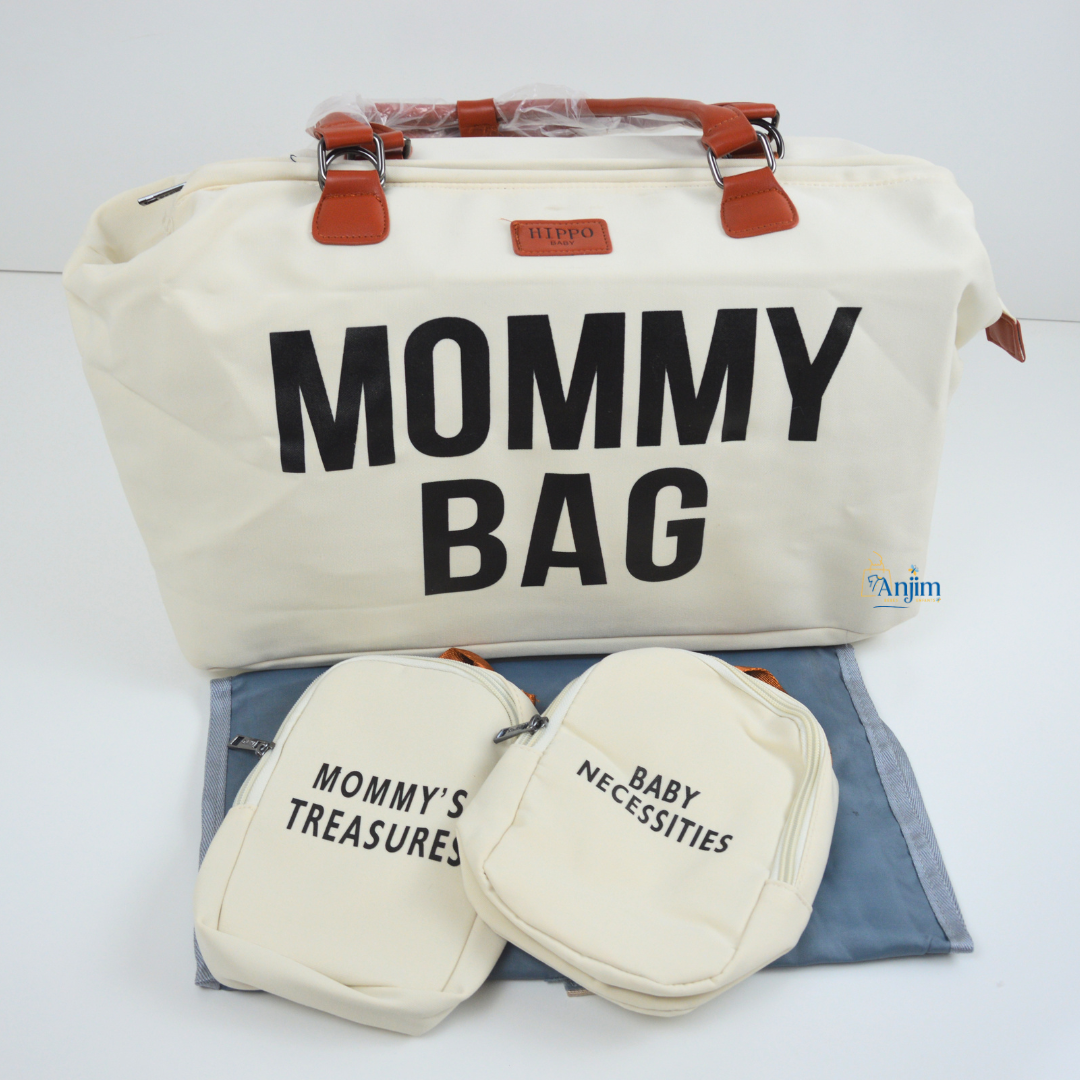 Mommy Bag Premium