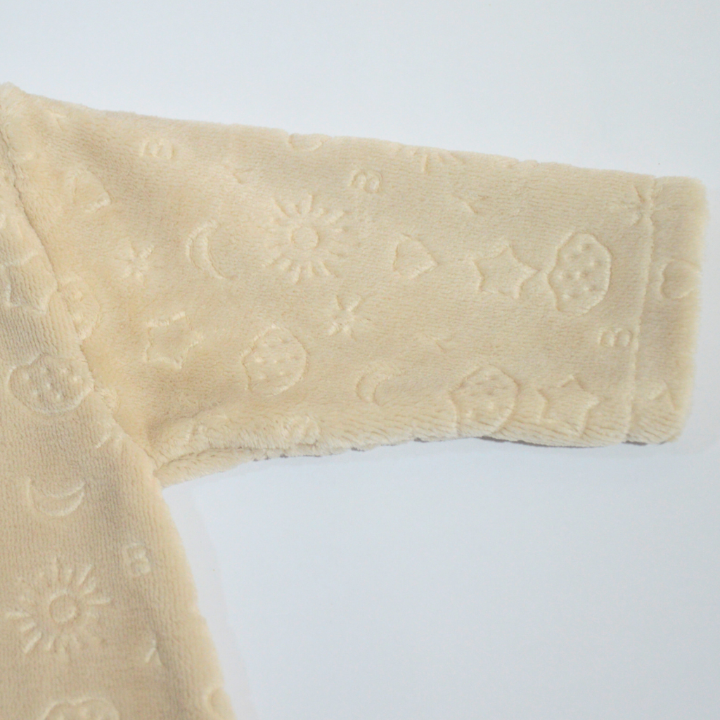 Ensemble pour bébé (3 pièces)