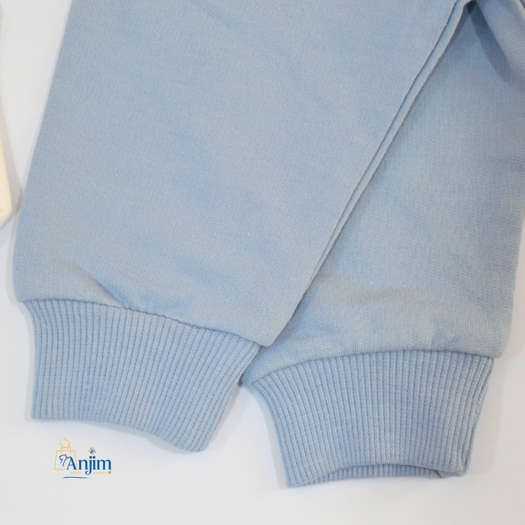 Ensemble bébé d’hiver – Chaleur & douceur