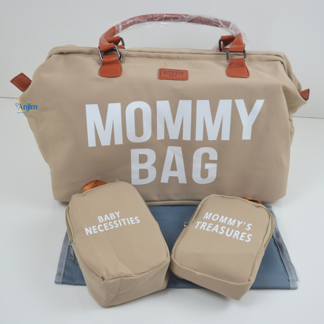 Mommy Bag Premium