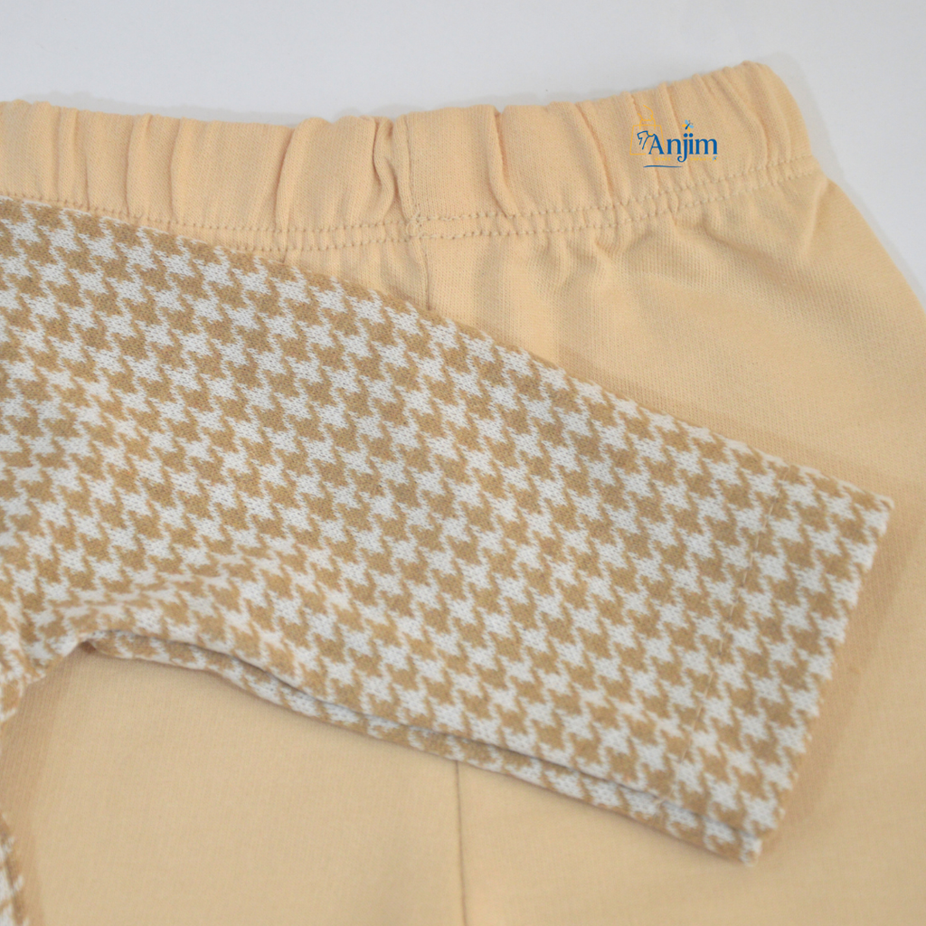 Ensemble Bébé Chic & Confortable