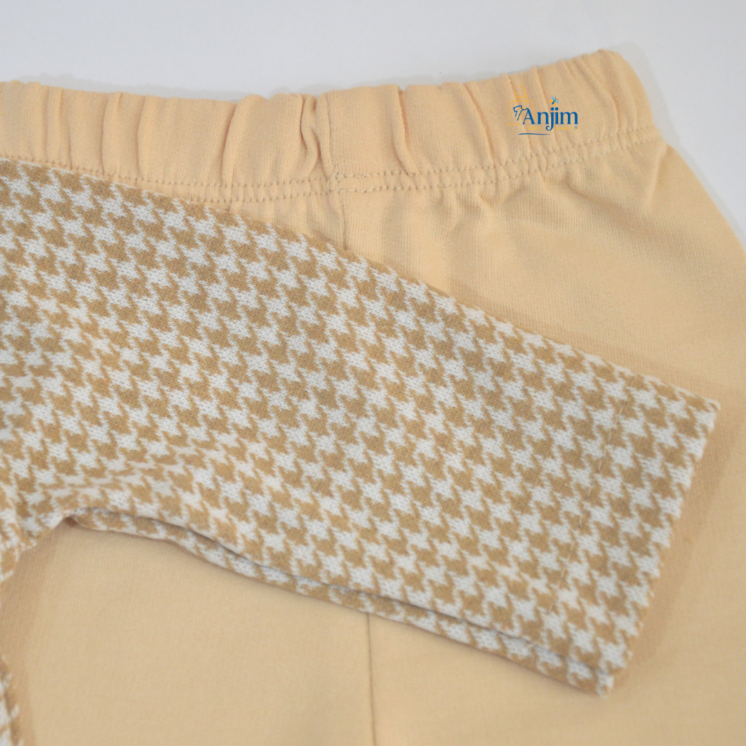 Ensemble Bébé Chic & Confortable