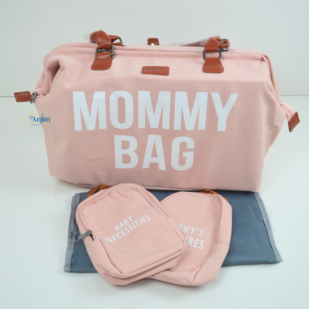 Mommy Bag Premium