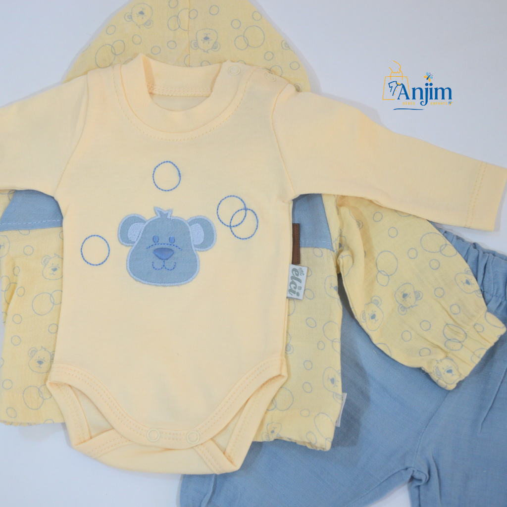 Ensemble bébé
