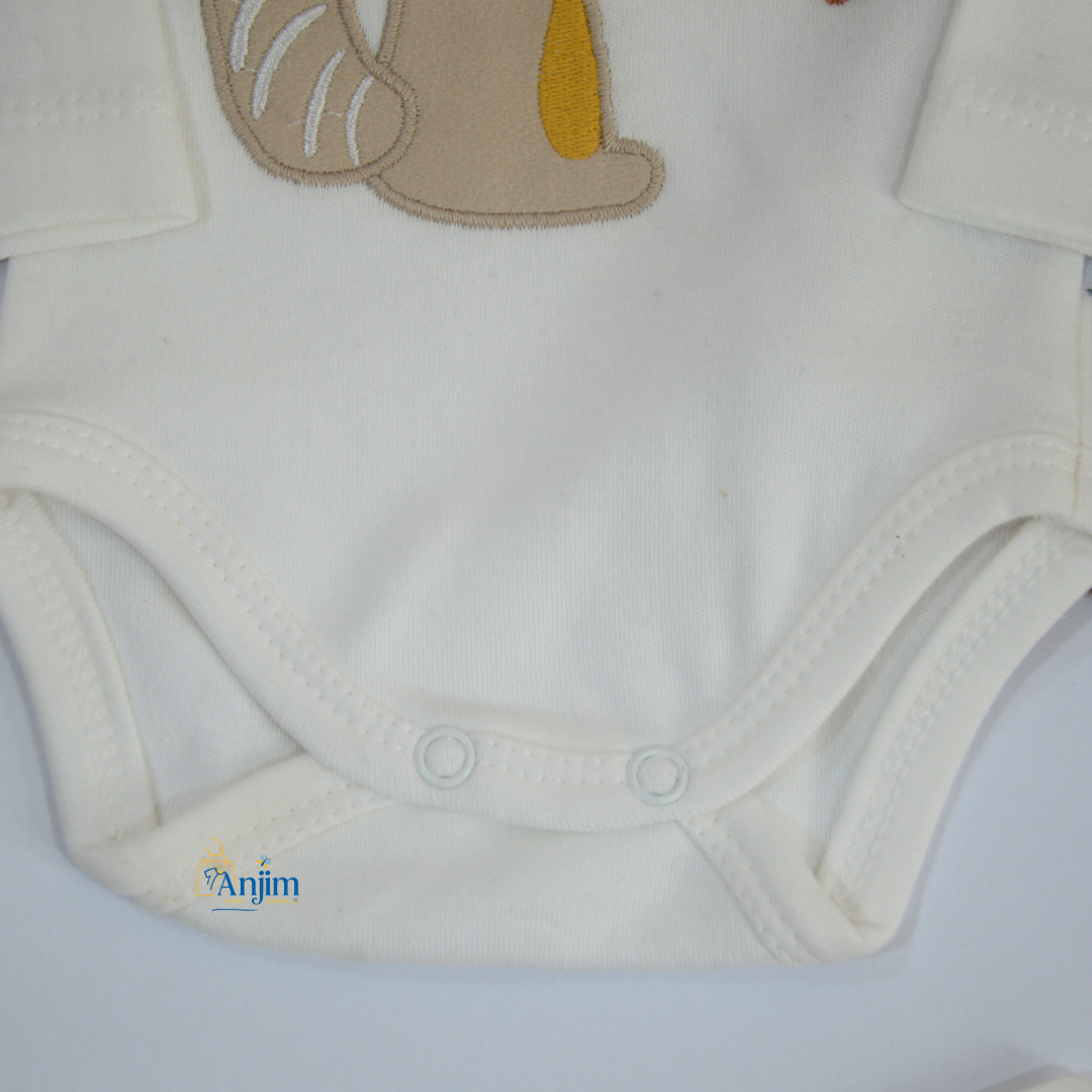 Ensemble Bébé Chic & Confortable