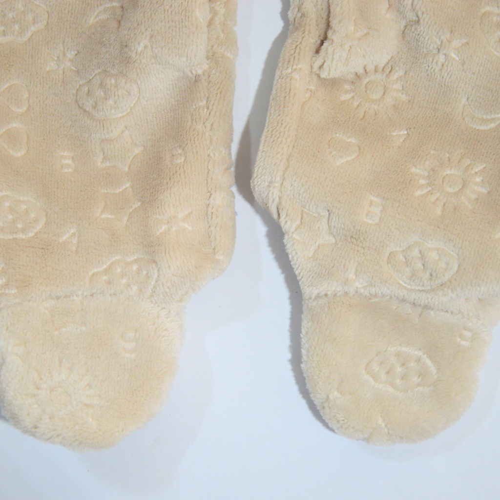Ensemble pour bébé (3 pièces)