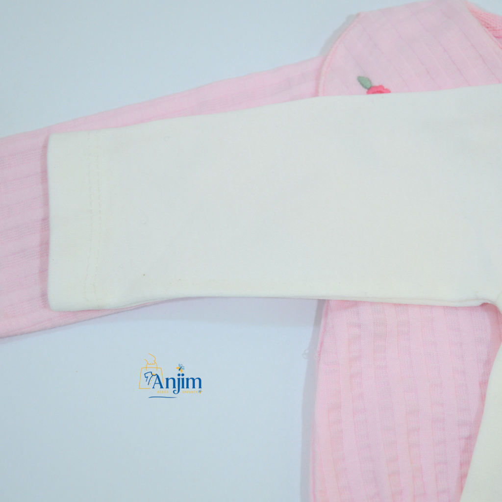 Ensemble Fille Élégant et Confortable