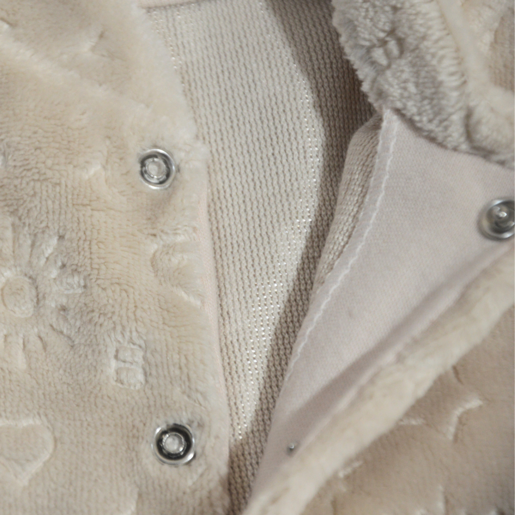 Ensemble pour bébé (3 pièces)