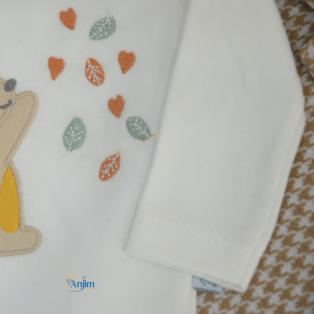 Ensemble Bébé Chic & Confortable