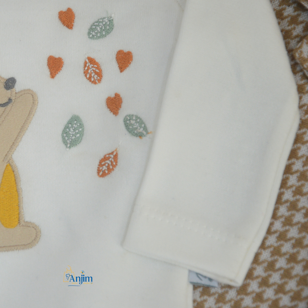 Ensemble Bébé Chic & Confortable