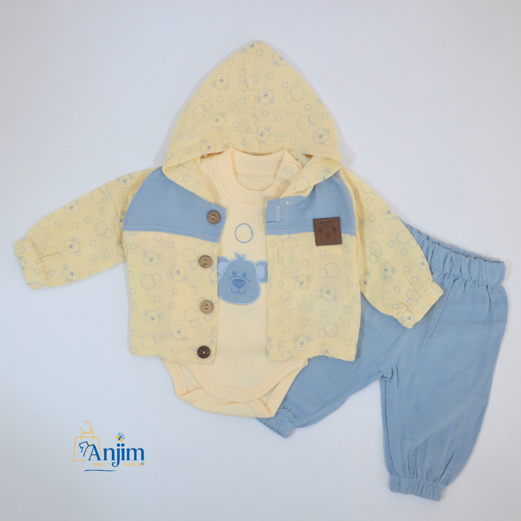 Ensemble bébé